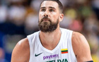 歐媒：瓦蘭或離NBA轉投希臘隊，掘金力挽留。