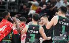 遼籃新外援考察啟動(dòng)，媒體曝楊鳴赴美行蹤。