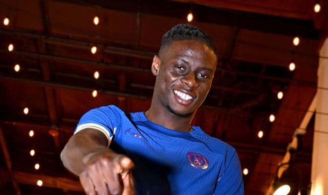 BBC: 瓦倫西亞、漢堡等隊欲租烏戈丘庫，切爾西傾向直接售賣