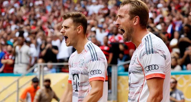 世俱杯八強(qiáng)戰(zhàn)，巴黎vs拜仁優(yōu)勢明顯，巔峰對決看雙星發(fā)揮。