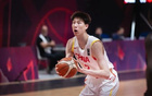 郇斯楠難防，國青五連?。怀智蛏匣@驚艷。