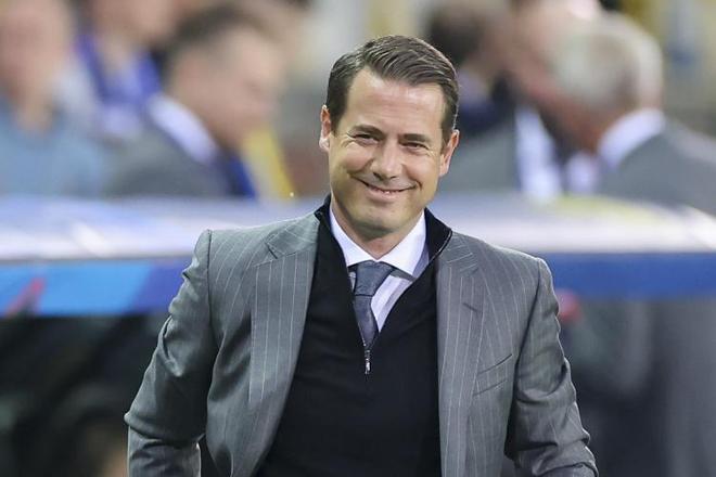 里肯盼望穆西亞拉早歸，再現(xiàn)巔峰狀態(tài)。