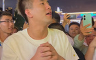 郭艾倫歸遼，熱度爆表！本沈呼聲高，暖心發(fā)聲。