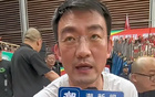 王博現(xiàn)身“浙BA”，力挺諸暨隊，氛圍更佳