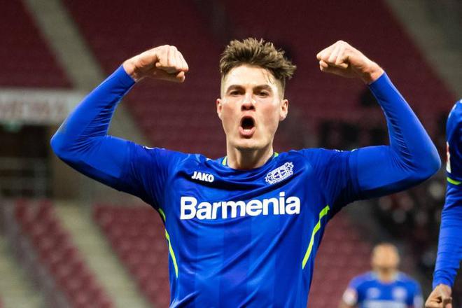 記者：勒希克續(xù)約談判，貝西克塔斯追塔雷米