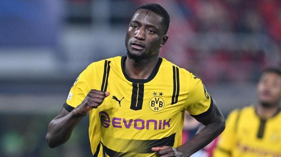 米蘭求購(gòu)頂級(jí)中鋒，吉拉西成首選