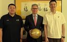 楊鳴劉子慶赴美，烏戈騎士報(bào)到，王嵐欽加速前行！