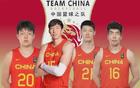 祝賀中國男籃！三連勝開啟輝煌時代，美媒贊新星超越楊瀚森。
