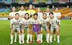 女足東亞杯積分榜：中國女足平韓國，近11場不敗6勝5平。