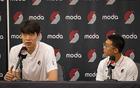 11點CCVT5直播，30家媒體關(guān)注，楊瀚森NBA首秀，有望勝出。