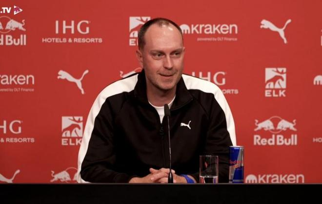 萊比錫新帥：高目標(biāo)，重返歐戰(zhàn)。