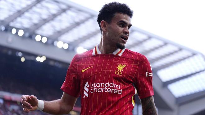 圖片報(bào)：拜仁估價迪亞斯6000萬歐加浮動