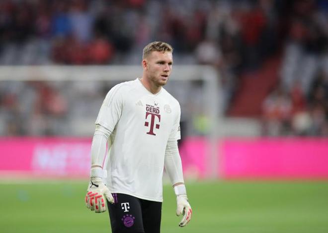 記者：熱拜就佩雷茨談判，布梅接觸。