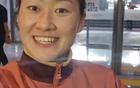 吳海燕呼吁持續(xù)支持女足，耐心正能量助成長(zhǎng)。