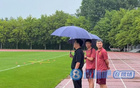 直播國(guó)足東亞杯賽前訓(xùn)練，前方記者直擊，宋凱雨督戰(zhàn)