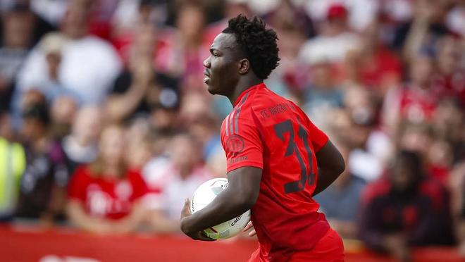 羅馬諾：伊蘭昆達(dá)轉(zhuǎn)會談判，沃特福德與拜仁深入階段。