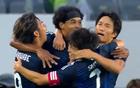 日本奪冠東亞杯，黑球員進(jìn)球，國(guó)足第三，香港墊底。