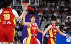 宮魯鳴：李緣接旗，楊舒予主力前鋒。