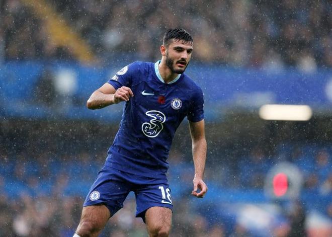 萊比錫、斯圖加特競購布羅亞，切爾西欲售