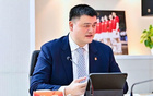 姚明辭職籃協(xié)主席，四億圓夢，踏上新路。