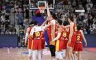 中國女籃勝73分，仍存兩大短板，李夢缺席亞洲杯，宮魯鳴何悔？