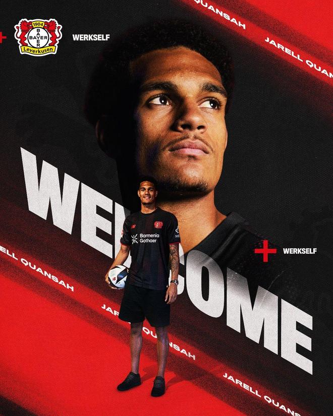 圖片報：新援寬薩等與勒沃庫森合流，卡皮耶恢復(fù)合練。