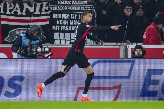 記者：利物浦轉(zhuǎn)會(huì)瞄準(zhǔn)?；倏?，伊薩克無望則速推進(jìn)。