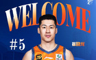 趙睿雙能衛(wèi)，32+10+16，登陸上海灘！