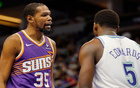 NBA傳聞：溫德霍斯特證實(shí)狼隊報價杜蘭特交易
