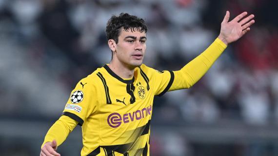 帕爾馬求購(gòu)多特中場(chǎng)雷納，雙方接觸中。