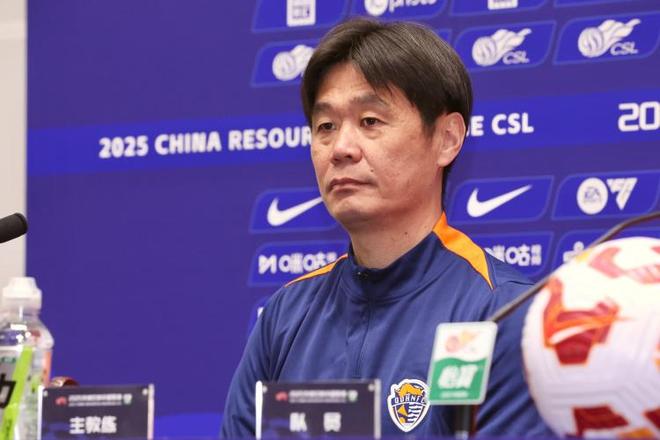 記者：青島海?；蜃饨鑳蓢阈滦牵瑓⑴c亞洲杯4戰(zhàn)。