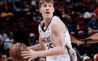 NBA夏聯(lián)7月19日賽程：湖人對掘金，步行者對鵜鶘。