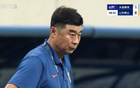 韓鵬：新外援替代問題，需與俱樂部溝通。