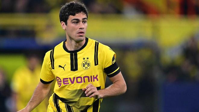 迪馬：帕爾馬求購多特攻擊手雷納，球員有意談判。