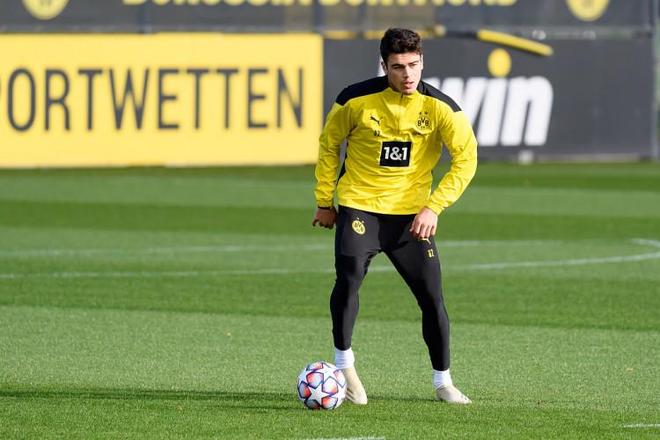 迪馬關(guān)注帕爾馬對G-雷納興趣，球員愿談判