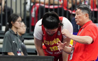 女籃亞洲杯，宮魯鳴盼張子宇拓寬進(jìn)攻空間，豐富戰(zhàn)術(shù)手段。