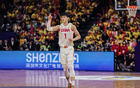 媒體人：男籃缺員，主動鍛煉新人勝于被動輸球。