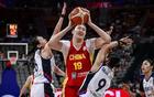 中國(guó)女籃大勝35分，四將顯威，一將失色！