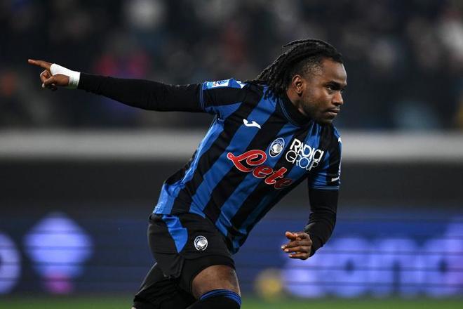 記者：國米4500萬+500萬或成交易，萊比錫有分成。