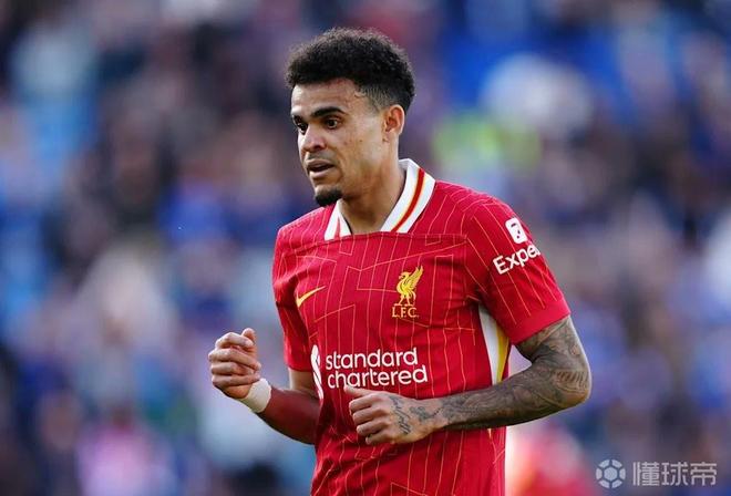 斯基拉：迪亞斯轉(zhuǎn)會拜仁，7500萬歐，簽至2030年。