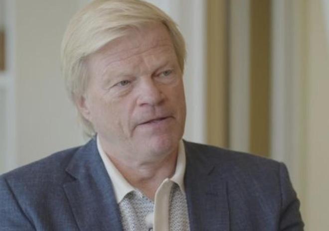 卡恩：德甲發(fā)展，維爾茨赴英非積極信號。