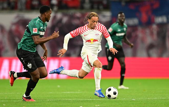 羅曼諾：西蒙斯欲離萊比錫，阿森納、切爾西、拜仁有意接洽。