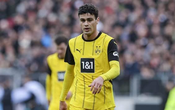 雷納同意帕爾馬加盟，多特認(rèn)為報價低。