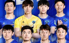 南京官方:8名球員李光文等離隊(duì) 南京官方:8名球員李光文等離隊(duì)