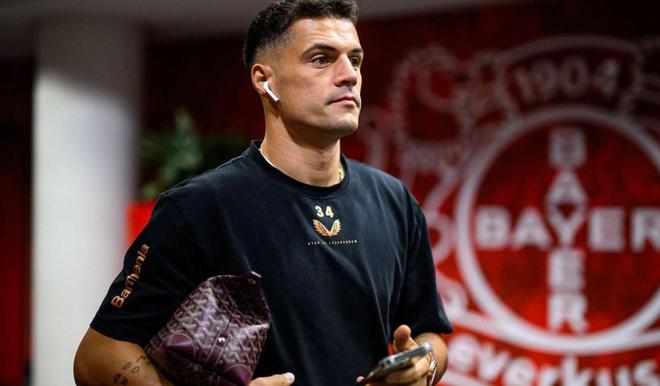 扎卡欲加盟桑德蘭，已告知勒沃庫森。