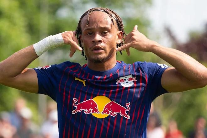 切爾西鎖定萊比錫中場，多人待售騰空間