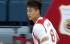 中國男籃大勝28分，復仇委內(nèi)瑞拉，胡金秋14+5，小將顯神勇。