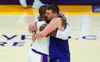 詹姆斯第二，美媒評NBA無私TOP10，杜庫約奪魁。