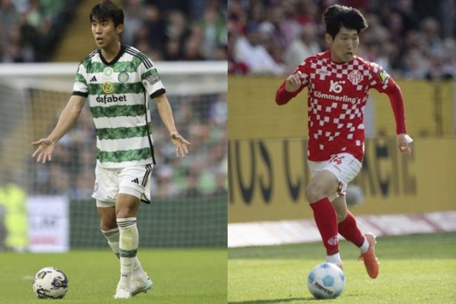 南特將簽下凱爾特人中場權(quán)赫圭、美因茨前鋒洪賢錫。