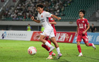 遼寧鐵人勝延邊龍鼎，臧一鋒制勝，3分領跑！